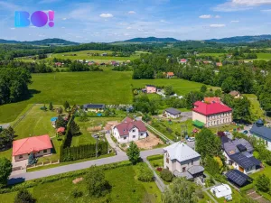 Prodej rodinného domu, Kunčice pod Ondřejníkem, 250 m2