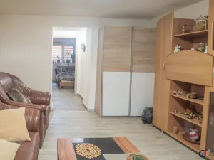 Prodej bytu 2+1, Pardubice, Češkova, 64 m2
