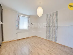 Prodej rodinného domu, Otrokovice, Dobrovského, 110 m2