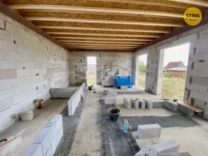 Prodej rodinného domu, Pustějov, 93 m2