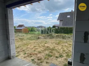 Prodej rodinného domu, Pustějov, 93 m2