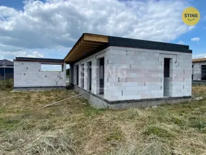 Prodej rodinného domu, Pustějov, 93 m2