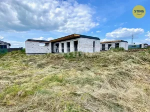 Prodej rodinného domu, Pustějov, 93 m2