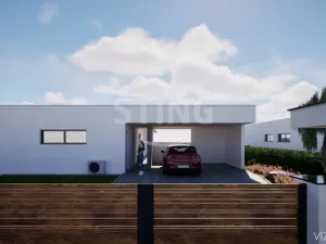 Prodej rodinného domu, Pustějov, 93 m2