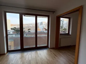 Pronájem bytu 2+kk, Praha - Košíře, Beníškové, 42 m2
