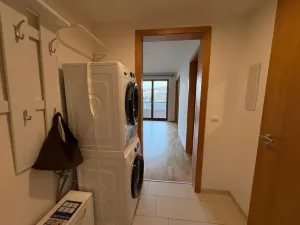 Pronájem bytu 2+kk, Praha - Košíře, Beníškové, 42 m2