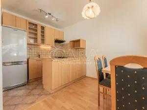Prodej bytu 3+kk, Praha - Krč, V Štíhlách, 55 m2
