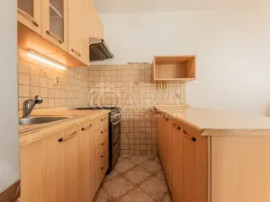 Prodej bytu 3+kk, Praha - Krč, V Štíhlách, 55 m2