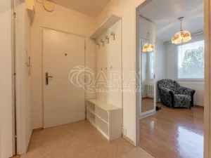 Prodej bytu 3+kk, Praha - Krč, V Štíhlách, 55 m2