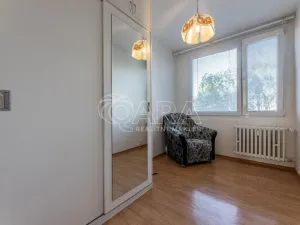 Prodej bytu 3+kk, Praha - Krč, V Štíhlách, 55 m2