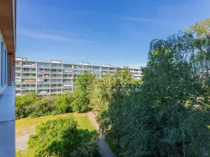 Prodej bytu 3+kk, Praha - Krč, V Štíhlách, 55 m2
