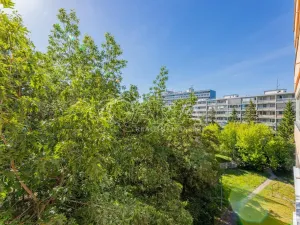 Prodej bytu 3+kk, Praha - Krč, V Štíhlách, 55 m2