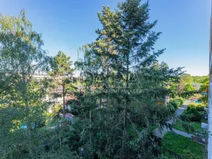 Prodej bytu 3+kk, Praha - Krč, V Štíhlách, 55 m2