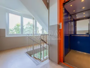 Prodej bytu 3+kk, Praha - Krč, V Štíhlách, 55 m2