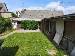 Prodej rodinného domu, Šternberk, Tkalcovská, 140 m2