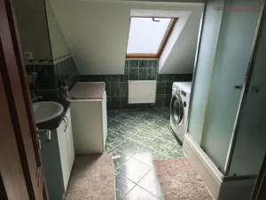 Prodej rodinného domu, Šternberk, Tkalcovská, 140 m2