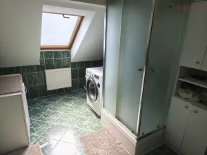 Prodej rodinného domu, Šternberk, Tkalcovská, 140 m2