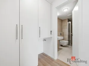 Pronájem bytu 2+kk, Kladno - Dubí, Ke křížku, 55 m2