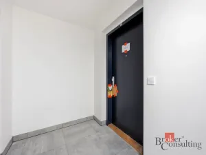 Pronájem bytu 2+kk, Kladno - Dubí, Ke křížku, 55 m2