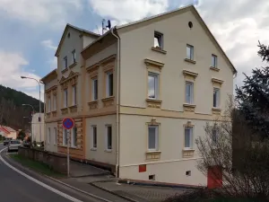 Pronájem bytu 3+kk, Děčín, Teplická, 56 m2