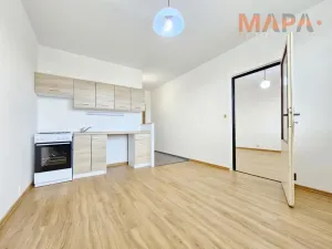 Prodej bytu 1+1, Chomutov, Písečná, 36 m2