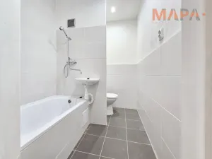 Prodej bytu 1+1, Chomutov, Písečná, 36 m2