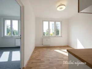 Pronájem bytu 1+1, Říčany, U Vodojemu, 38 m2