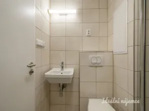 Pronájem bytu 1+1, Říčany, U Vodojemu, 38 m2