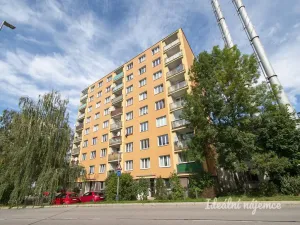 Pronájem bytu 1+1, Říčany, U Vodojemu, 38 m2