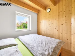 Prodej rodinného domu, Hradec Králové - Slatina, Obecní, 110 m2