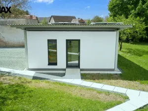 Prodej rodinného domu, Hradec Králové - Slatina, Obecní, 110 m2