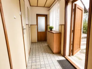 Prodej rodinného domu, Dačice - Dačice III, Kapetova, 183 m2