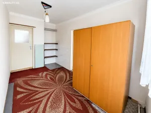 Prodej rodinného domu, Dačice - Dačice III, Kapetova, 183 m2