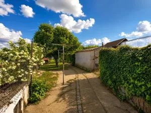 Prodej rodinného domu, Dačice - Dačice III, Kapetova, 183 m2
