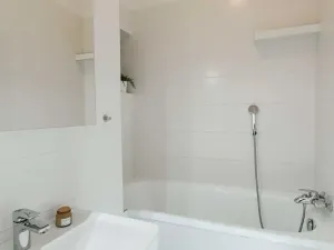 Pronájem bytu 2+1, Praha - Nusle, Doudlebská, 60 m2