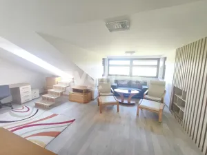 Pronájem bytu 3+kk, Zlín, Vršek, 60 m2