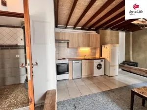 Pronájem bytu 1+kk, Plzeň, Husova, 55 m2