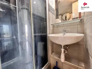 Pronájem bytu 1+kk, Plzeň, Husova, 55 m2
