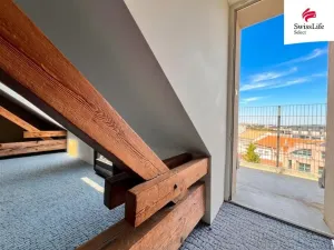 Pronájem bytu 1+kk, Plzeň, Husova, 55 m2