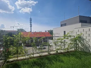 Pronájem bytu 1+kk, Ostrava - Slezská Ostrava, U Hájenky, 38 m2