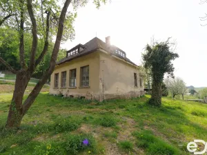 Prodej rodinného domu, Ralsko - Náhlov, 279 m2