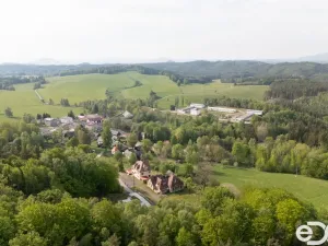 Prodej rodinného domu, Ralsko - Náhlov, 279 m2