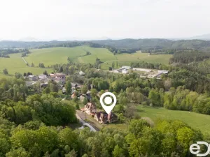 Prodej rodinného domu, Ralsko - Náhlov, 279 m2