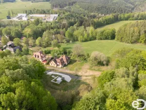 Prodej rodinného domu, Ralsko - Náhlov, 279 m2