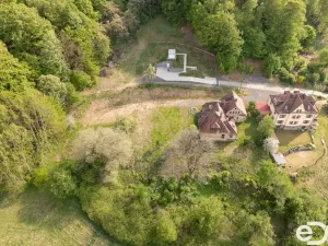 Prodej rodinného domu, Ralsko - Náhlov, 279 m2