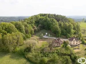 Prodej rodinného domu, Ralsko - Náhlov, 279 m2