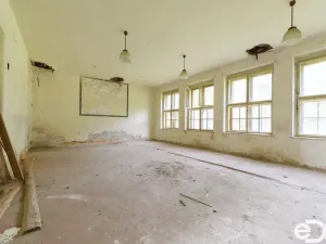 Prodej rodinného domu, Ralsko - Náhlov, 279 m2