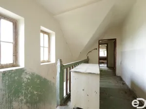 Prodej rodinného domu, Ralsko - Náhlov, 279 m2