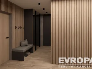 Prodej bytu 4+kk, Špindlerův Mlýn, 196 m2