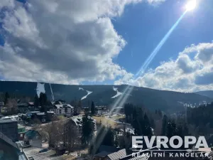 Prodej bytu 3+kk, Špindlerův Mlýn, 68 m2